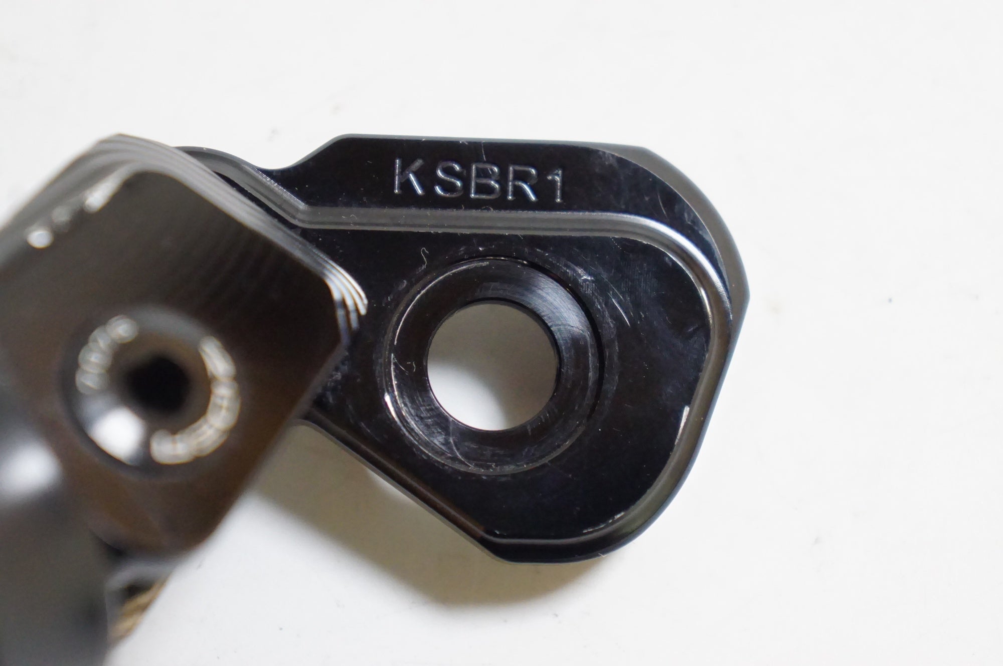 RIDEA 「ライデア」 KSBR1 BROMPTON用 サイドスタンド / 熊谷本店