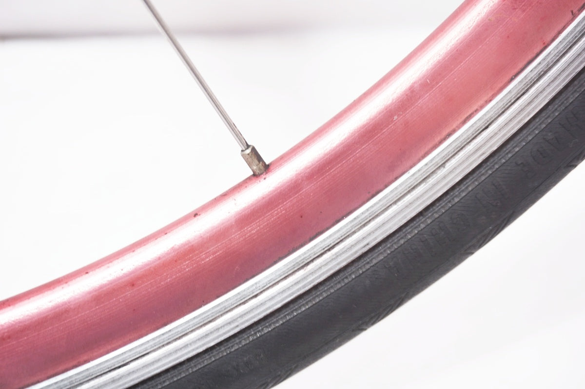 ブランド不明 シマノ10速 ホイールセット / バイチャリ世田谷店