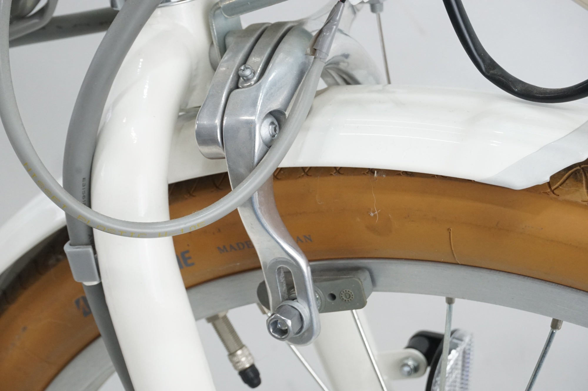 BRIDGESTONE 「ブリヂストン」 イルミオ IL4B49 2021年購入 24インチ 電動アシスト自転車 / 大宮店