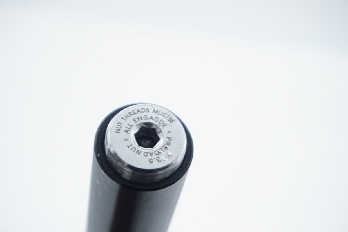 ZOOM 「ズーム」 φ27.2 360mm シートポスト / 京都八幡店