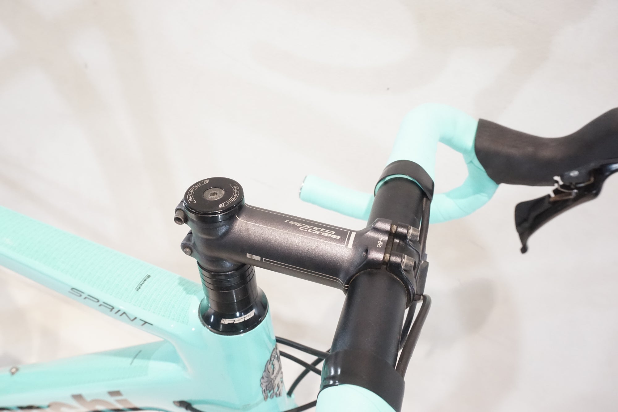 BIANCHI 「ビアンキ」 SPRINT DISC 105 2021年モデル ロードバイク / 横浜戸塚店