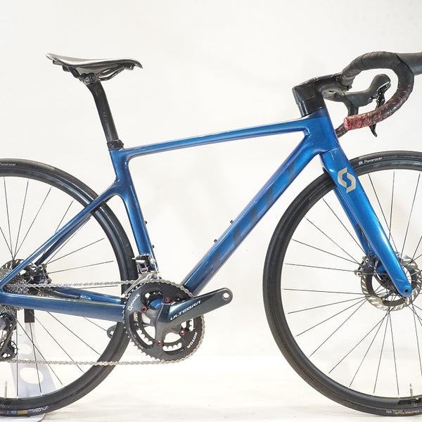 SCOTT 「スコット」 ADDICT RC 30 2021年モデル ロードバイク / 横浜