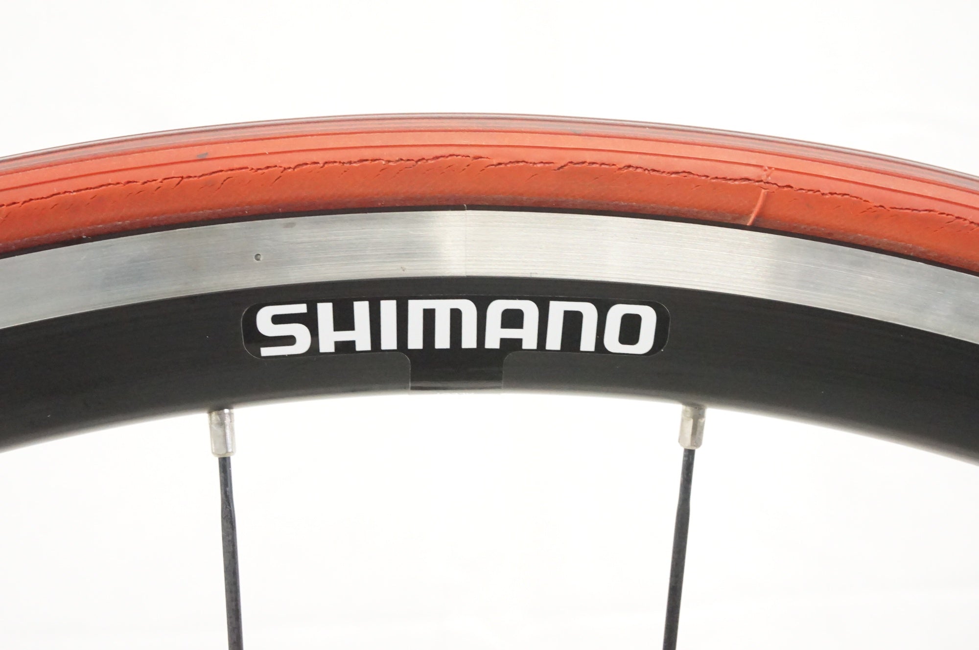 SHIMANO 「シマノ」 WH-R501-30 シマノ 10速 リアホイール / 宇都宮店