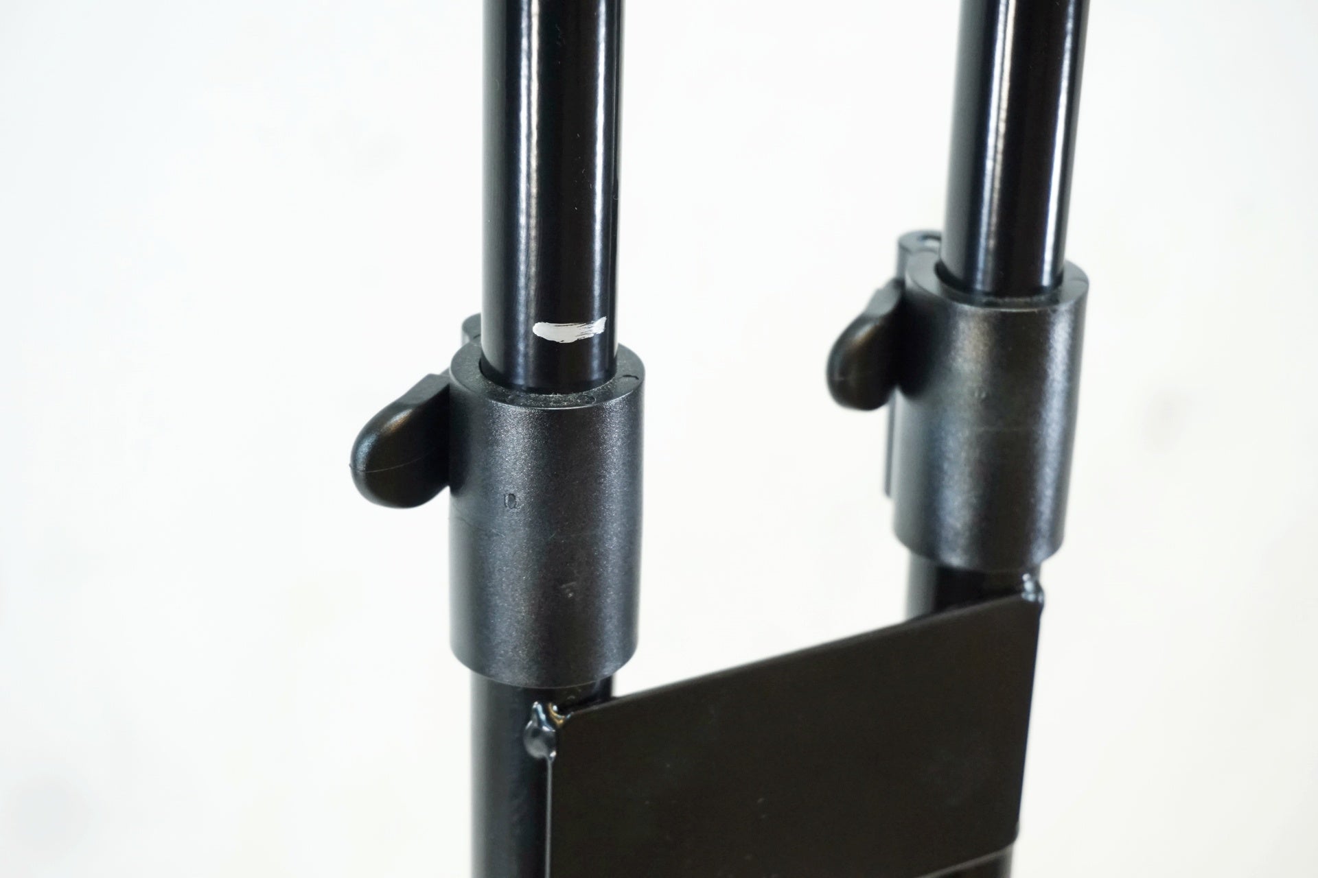 CYCLELOCKER 「サイクルロッカー」 CS-650 ディスプレイスタンド / 有明ガーデン店