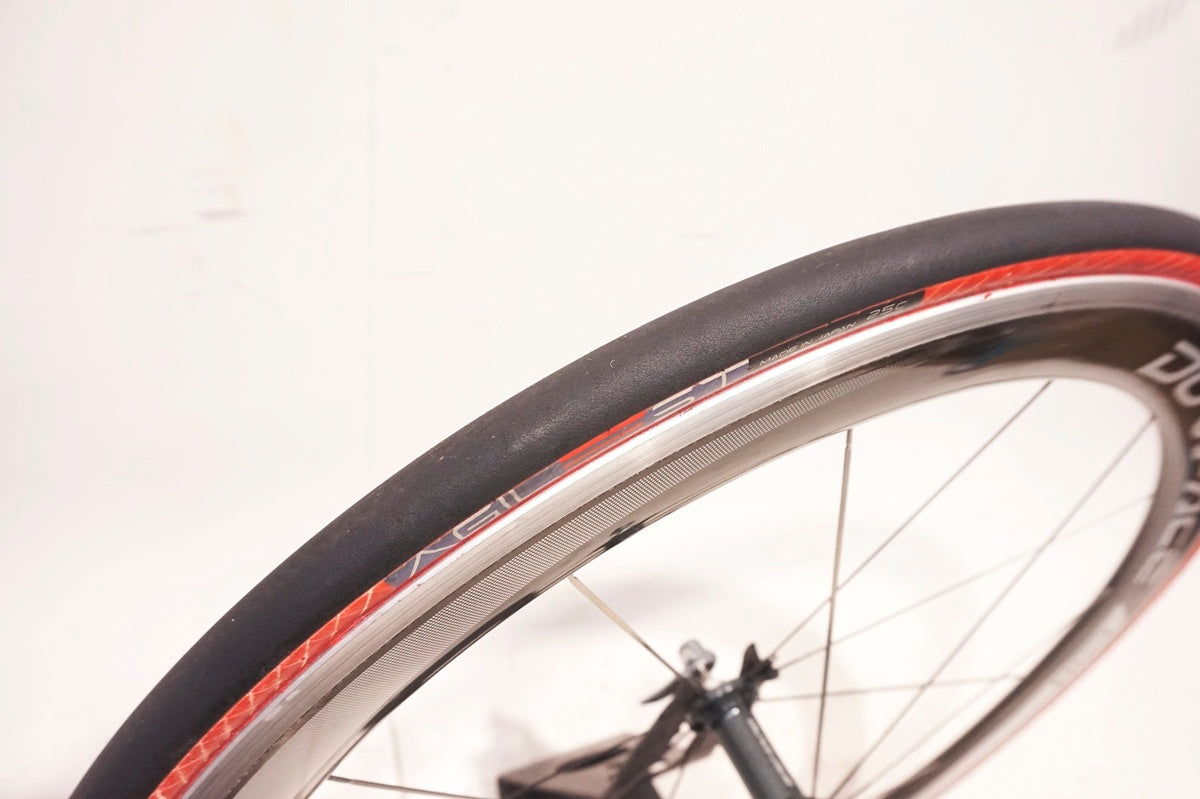 SHIMANO 「シマノ」 DURA-ACE WH-9000 C50 SHIMANO 11s ホイールセット / 大阪門真店