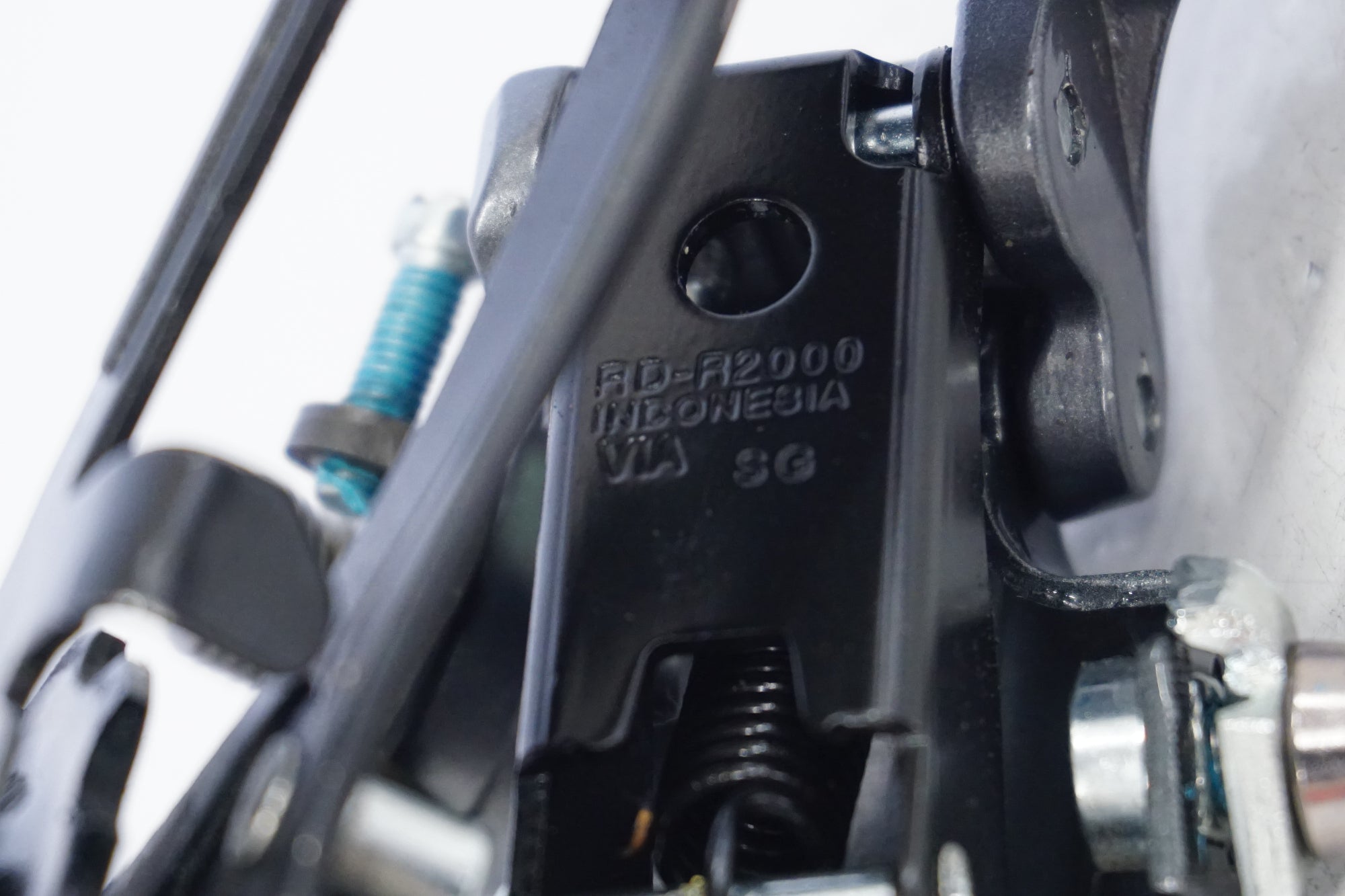 SHIMANO 「シマノ」 CLARIS RD-R2000 リアディレイラー / 浜松店
