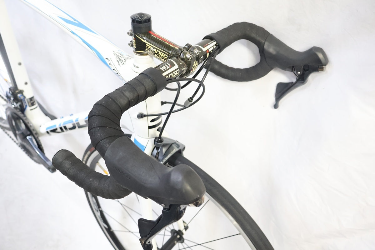 RIDLEY 「リドレー」 FENIX SL ULTEGRA 2016年モデル ロードバイク / 高知店