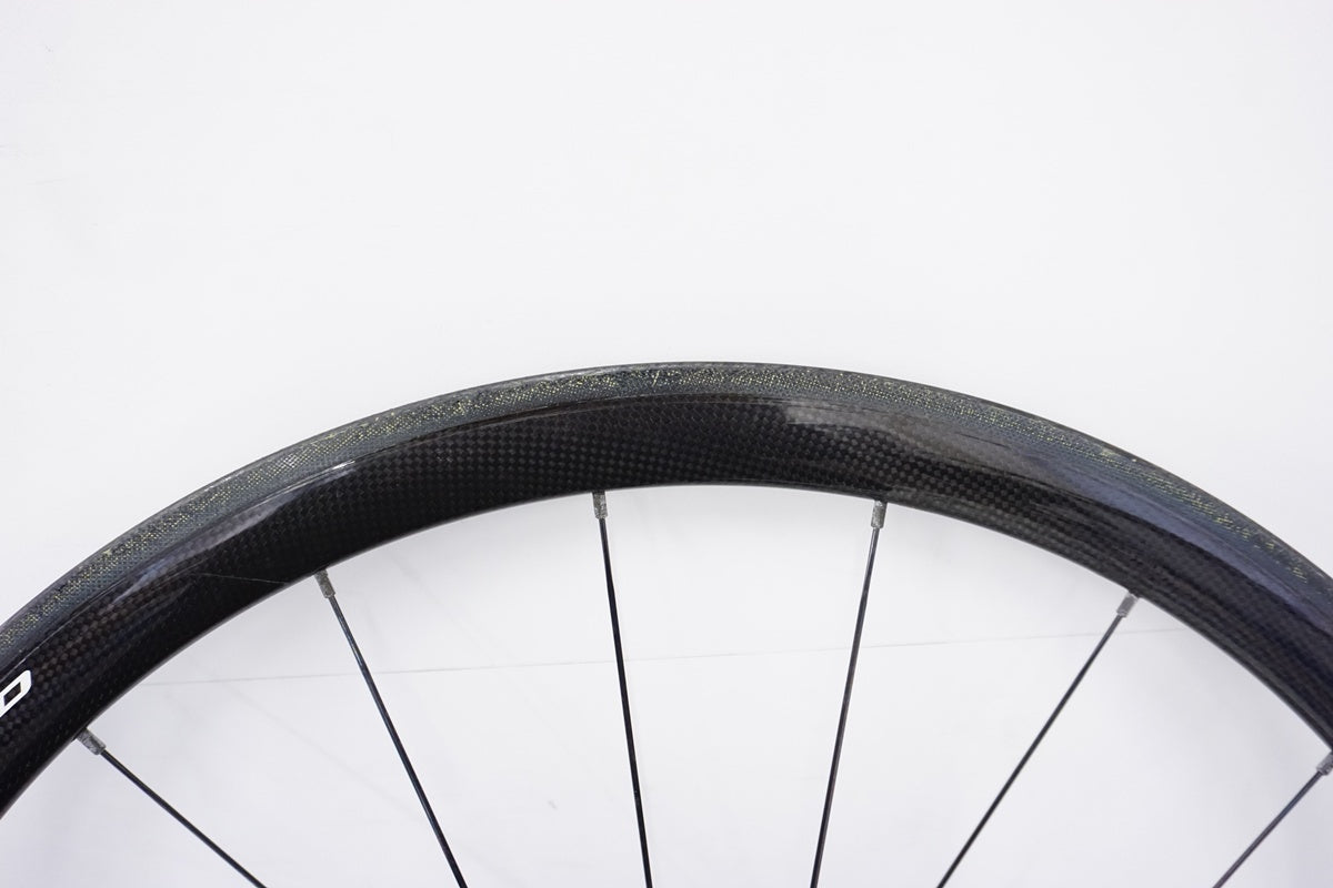 FAST FORWARD「ファストフォワード」 F4R TU シマノ11速 ホイールセット / 浜松店