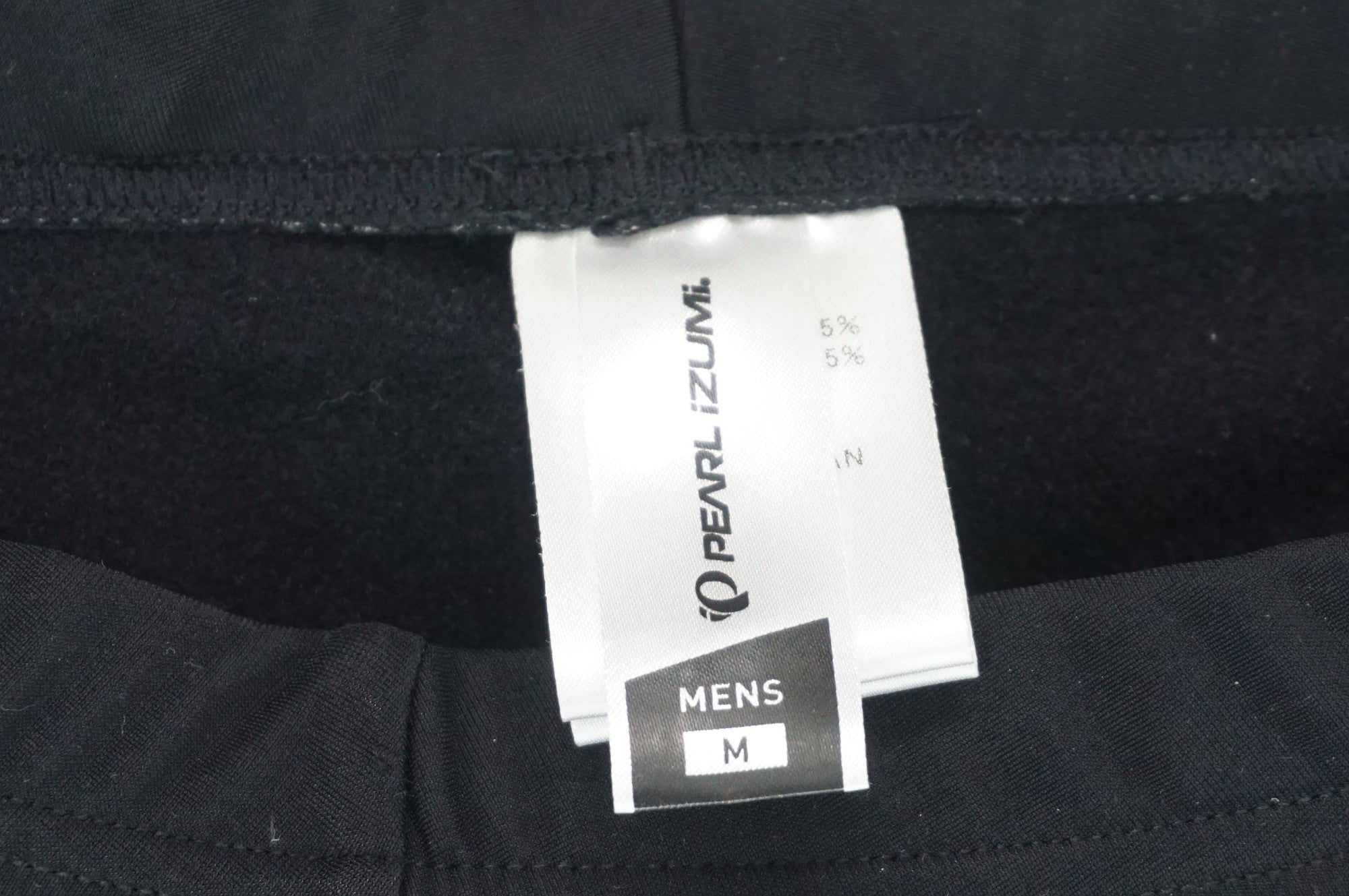PEARL IZUMI 「パールイズミ」 3DR 裏起毛 Mサイズ サイクルタイツ / 阪急塚口店