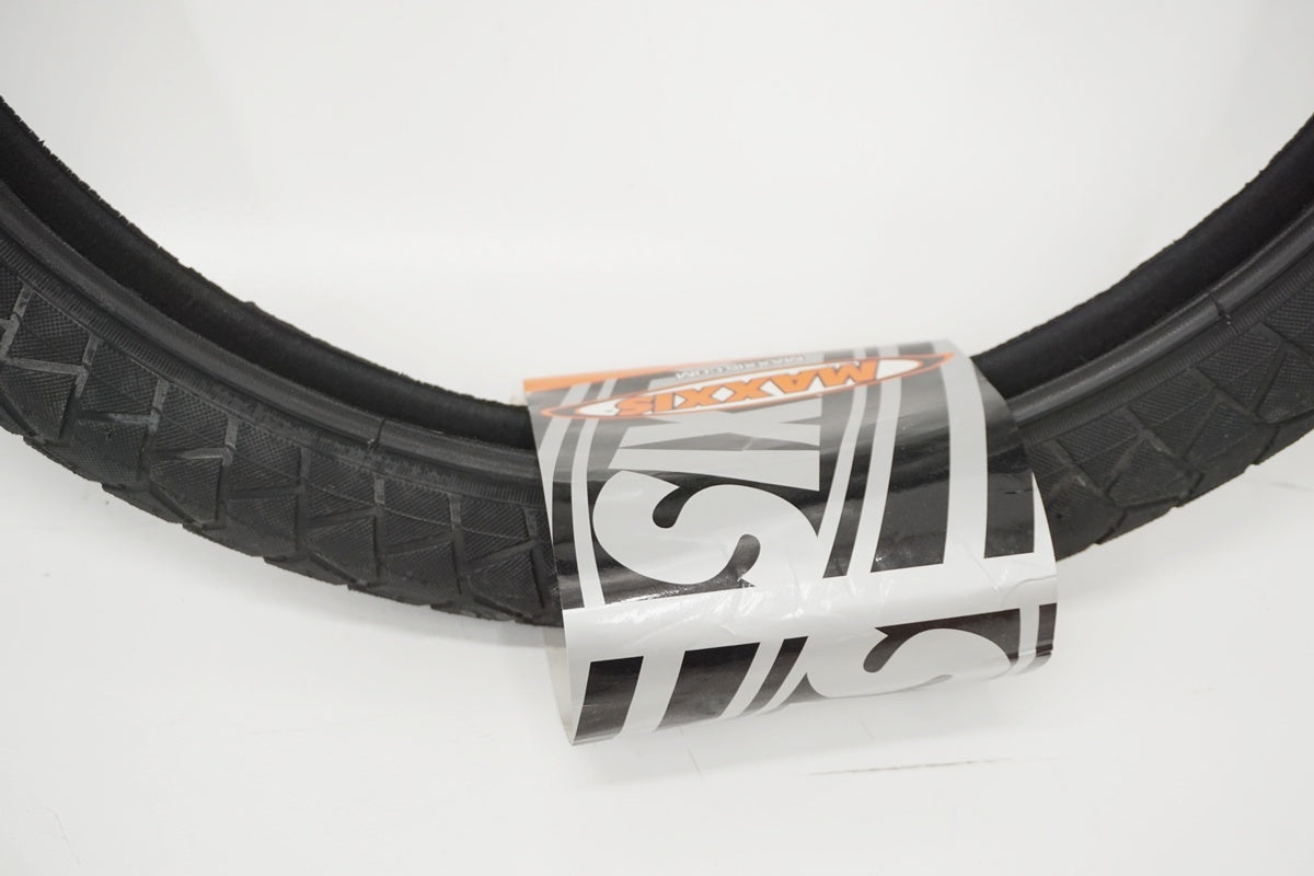 MAXXIS 「マキシス」 RINGWORM 20x1.95 タイヤ / 京都八幡店