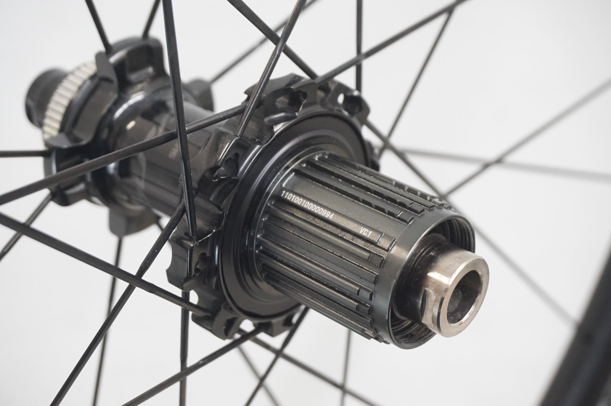 SHIMANO 「シマノ」 DURA-ACE WH-R9270 C36 シマノ12速 ホイールセット