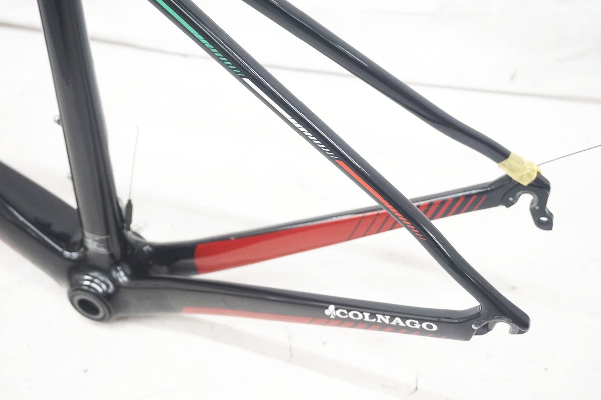 ジャンク COLNAGO 「コルナゴ」 C-RS 2018年モデル フレームセット / 大阪美原北インター店