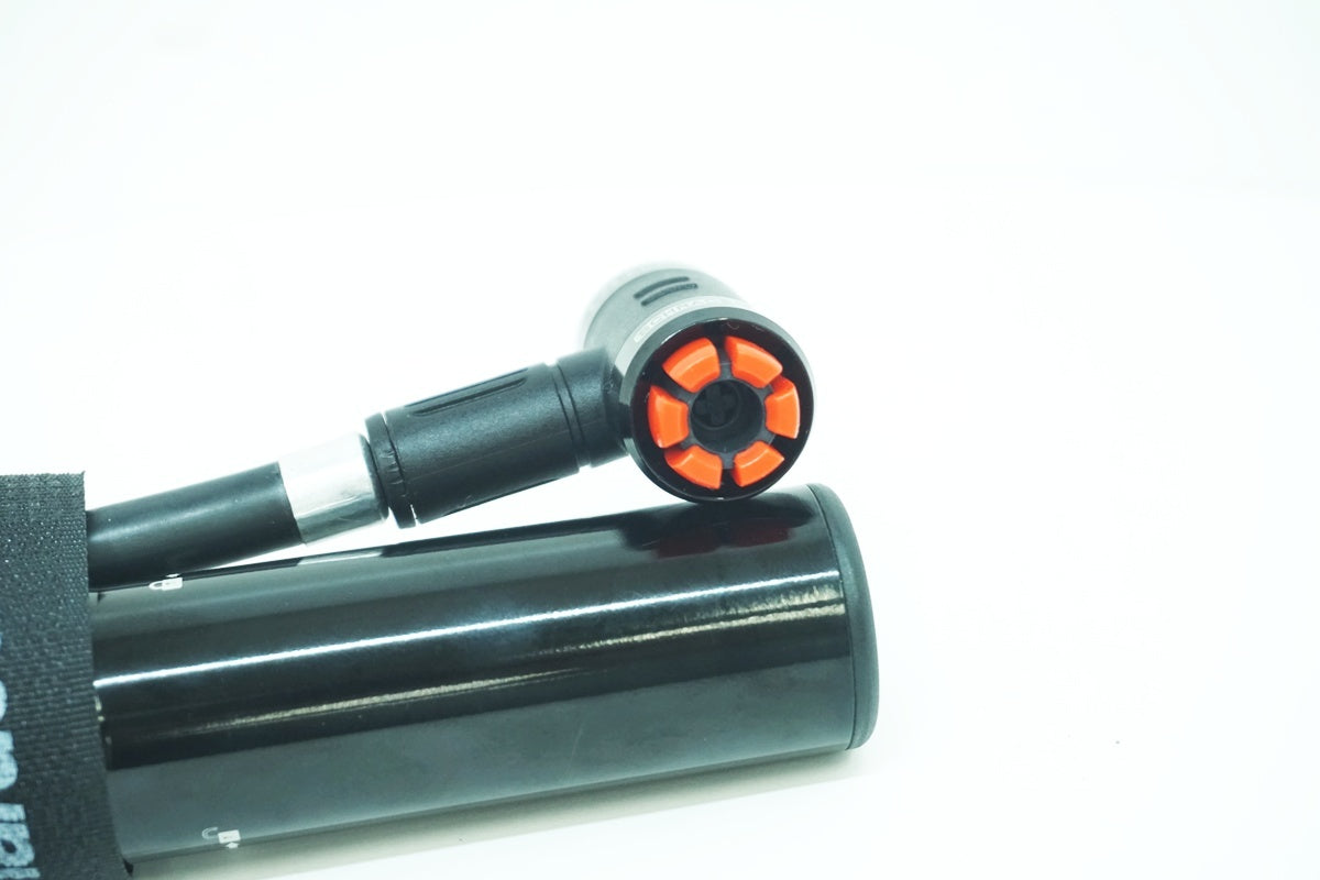 PANARACER 「パナレーサー」 BMP-23AEZ-B 携帯ポンプ / 大阪美原北インター店