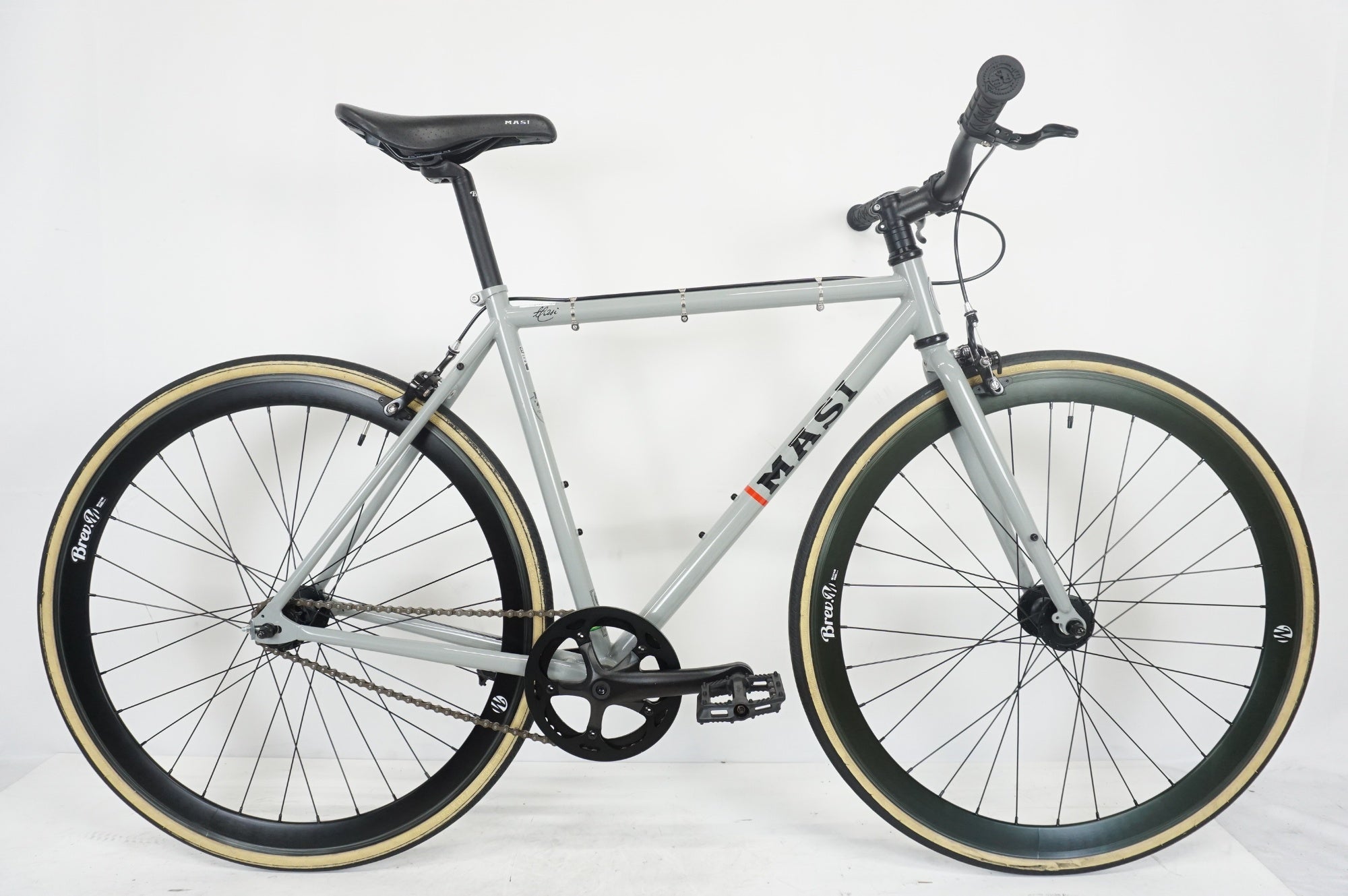 MASI 「マジー」 FIXED UNO RISER 2023年モデル ピストバイク / 大宮店