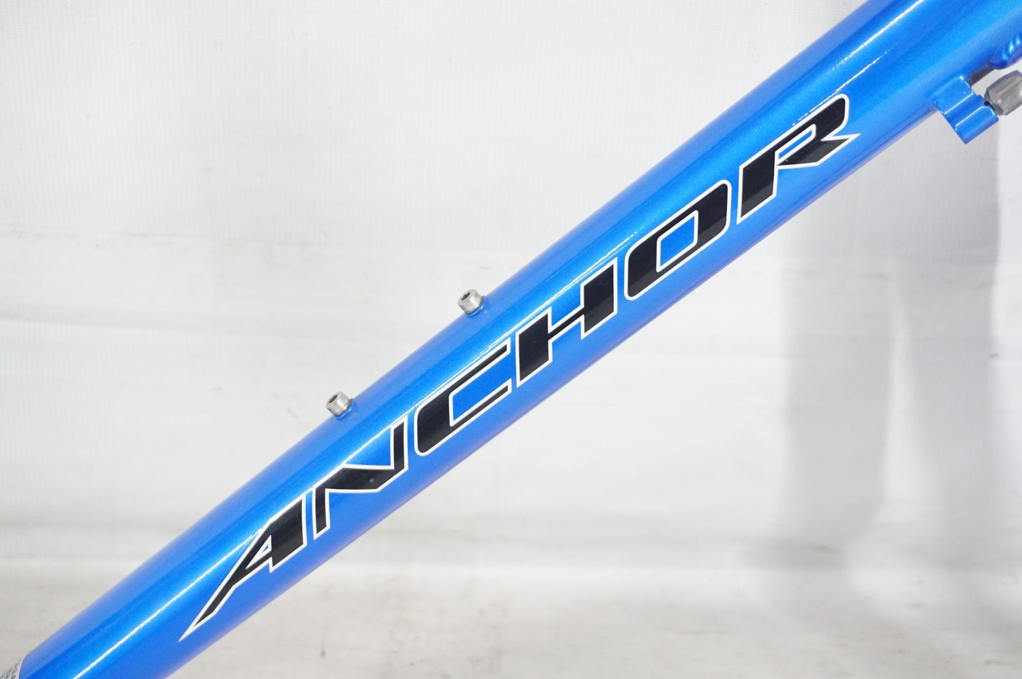 ANCHOR 「アンカー」 RA900 年式不明 フレームセット / 阪急塚口店