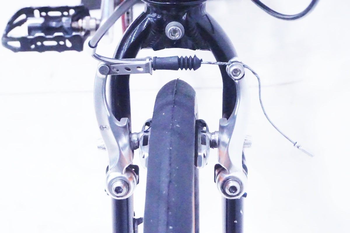 DAHON「ダホン」 VECTOR X10 2011年モデル 折り畳み自転車 20インチ/ 京都西院店