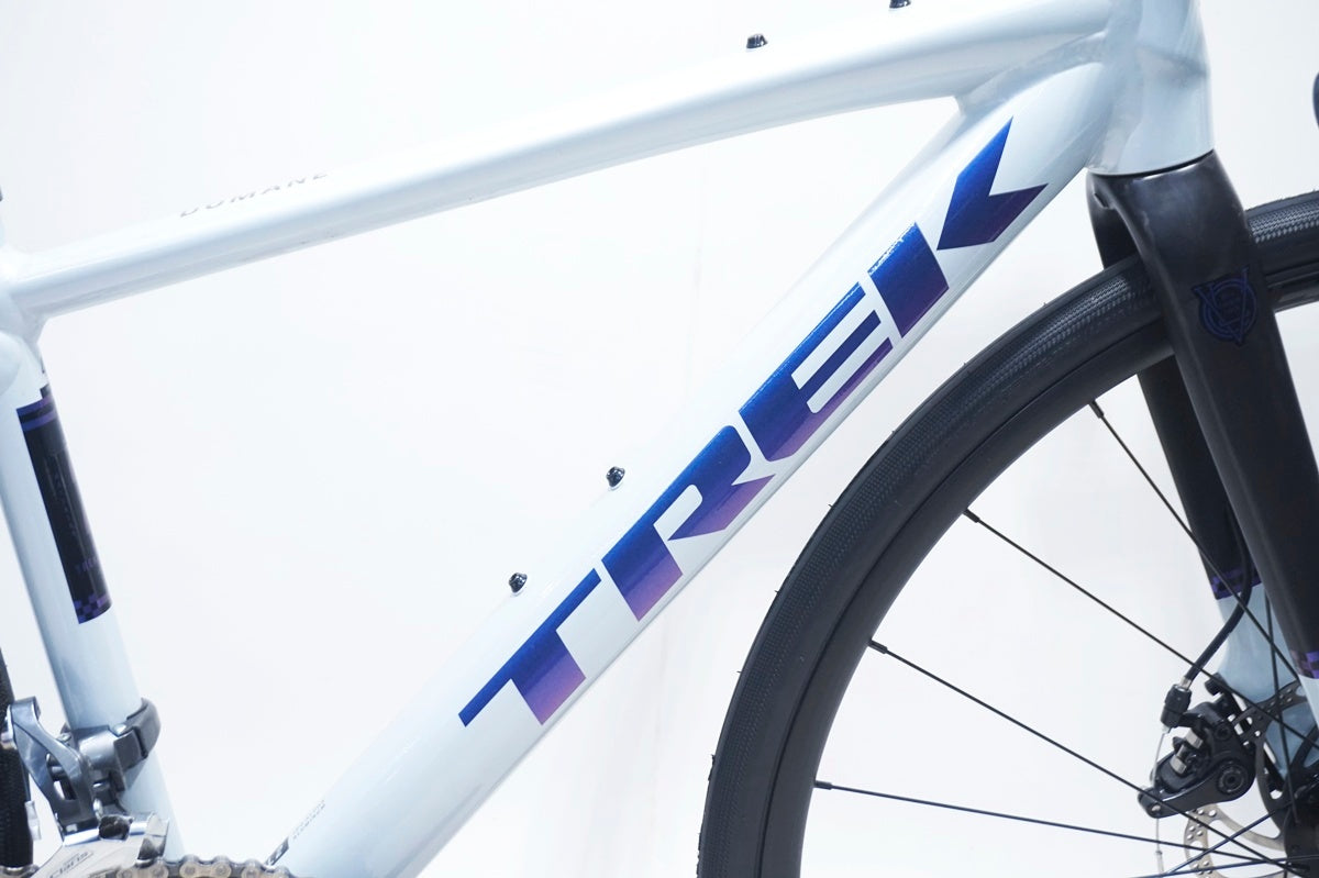 TREK 「トレック」 DOMANE AL2 DISC GEN4 2024年モデル ロードバイク