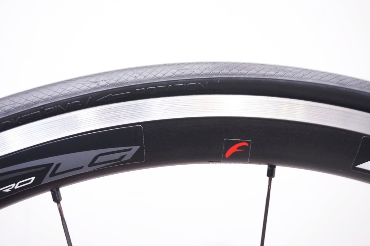 FULCRUM 「フルクラム」 RACING QUATTRO LG SHIMANO 11s ホイール