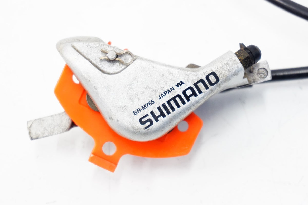 SHIMANO「シマノ」 DEORE XT BL-M739 ブレーキレバー / 浜松店