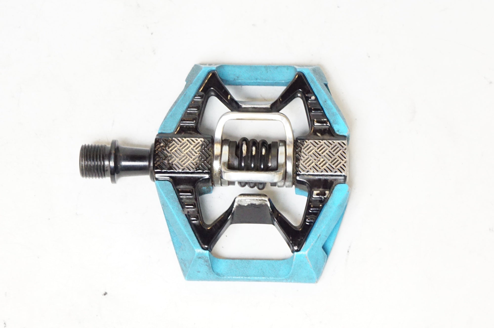 CRANKBROTHERS 「クランクブラザーズ」 DOUBLE SHOT 1 ペダル / 熊谷本店