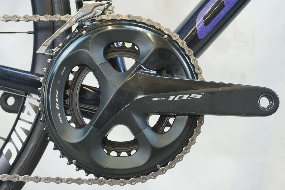CORRATEC 「コラテック」 DOLOMITI DISC 105 2021年モデル ロードバイク / 有明ガーデン店