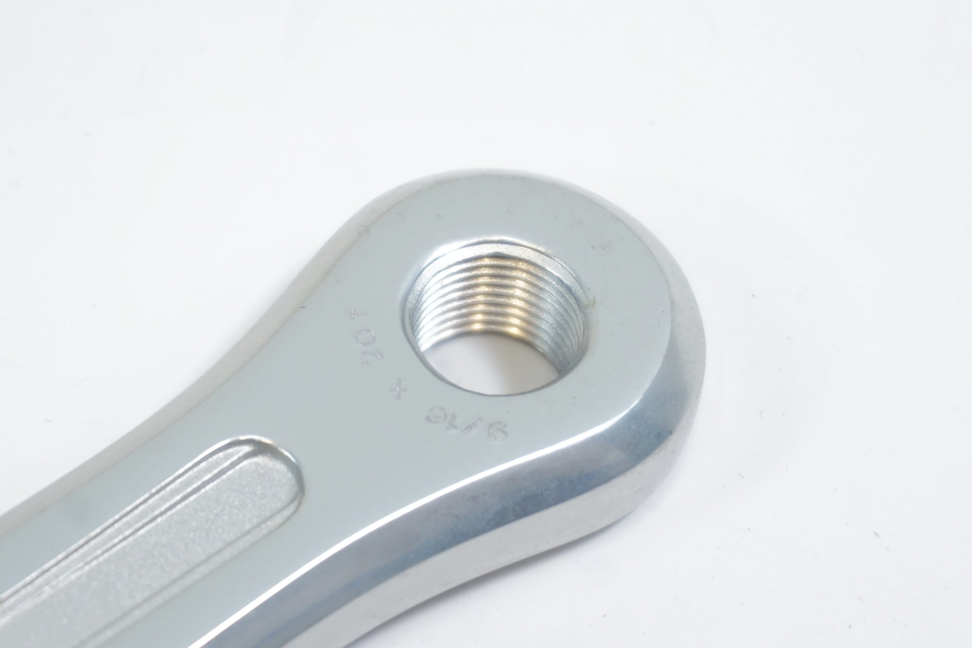 SUGINO 「スギノ」 SUPER MIGHTY NJS 165mm クランク / 有明ガーデン店