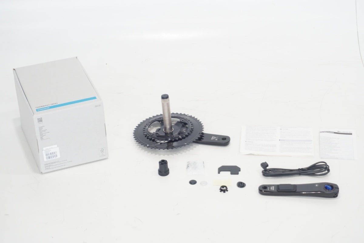 SHIMANO 「シマノ」 DURA-ACE FC-R9200-PX 52-36T 170mm SHIMANO 「シマノ」 DURA-ACE FC-R9200-PX 52-36T 170mm