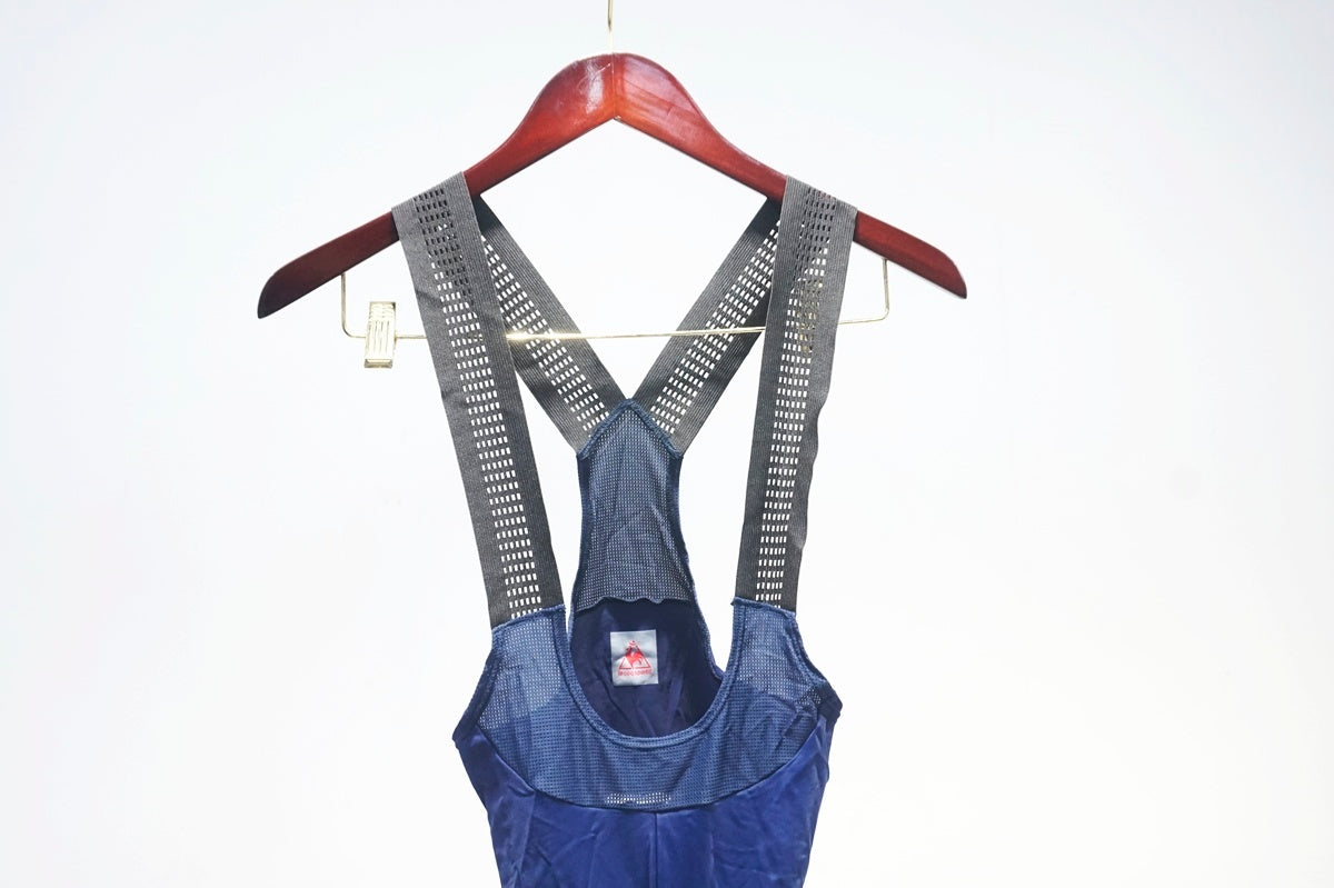 LE COQ SPORTIF 「ルコックスポルティフ」 Mサイズ ビブショーツ / 大阪門真店