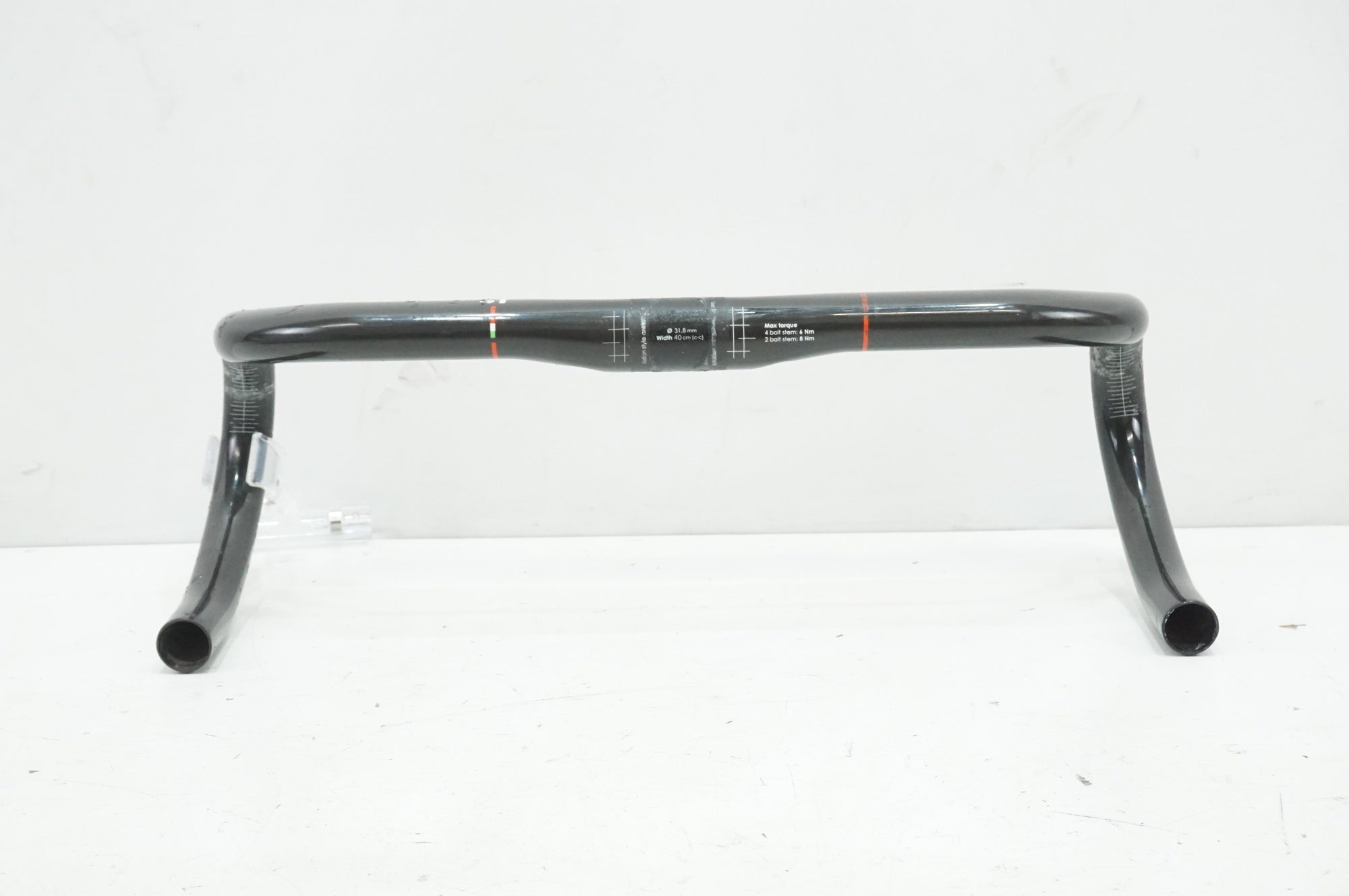 3T 「スリーティー」 SUPERERGO TEAM φ31.8 400mm ハンドル / 大宮店