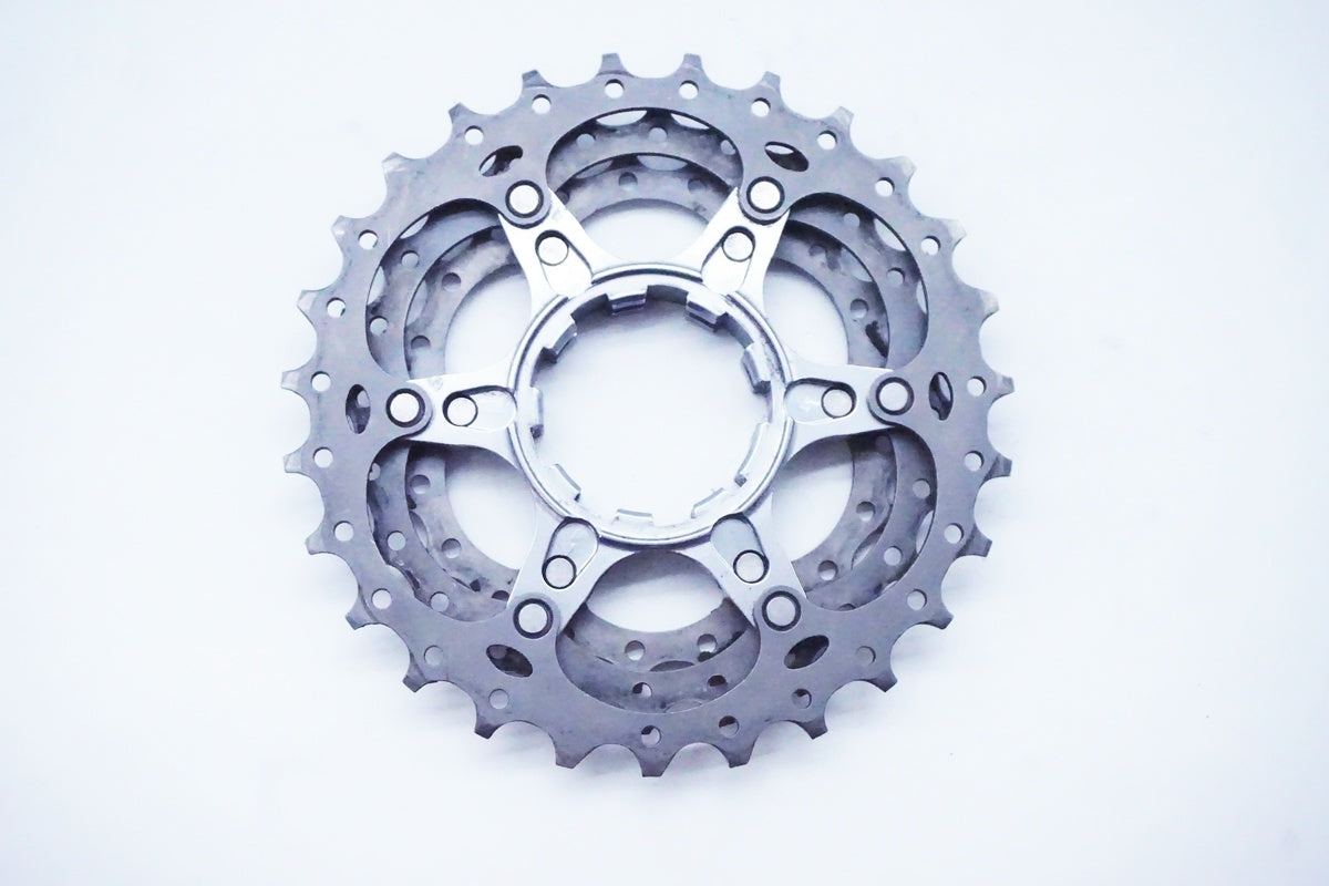 SHIMANO「シマノ」 DURA-ACE CS-7900 12-27T スプロケット/ 京都西院店