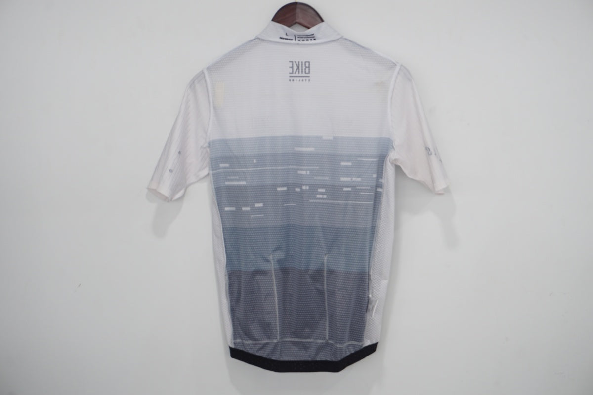 MORETHAN 「モーゼン」 Lサイズ 半袖ジャージ / 京都八幡店