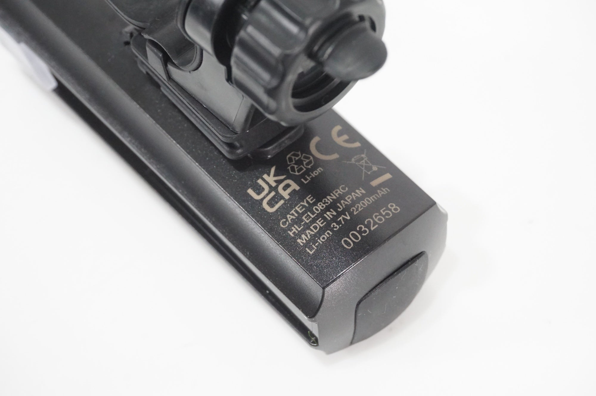 CATEYE 「キャットアイ」 AMPP300N フロントライト / AKIBA店