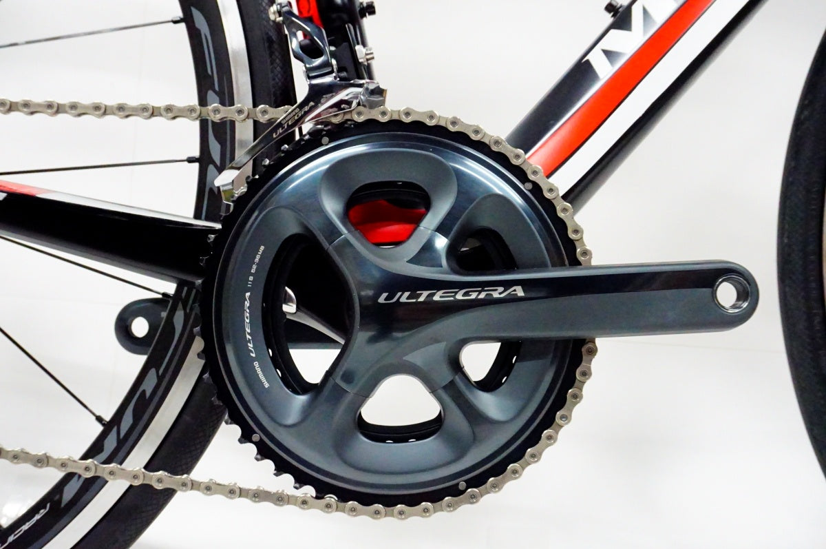 EDDY MERCKX 「エディメルクス」 SAN MERO 76 2016年頃 ロードバイク