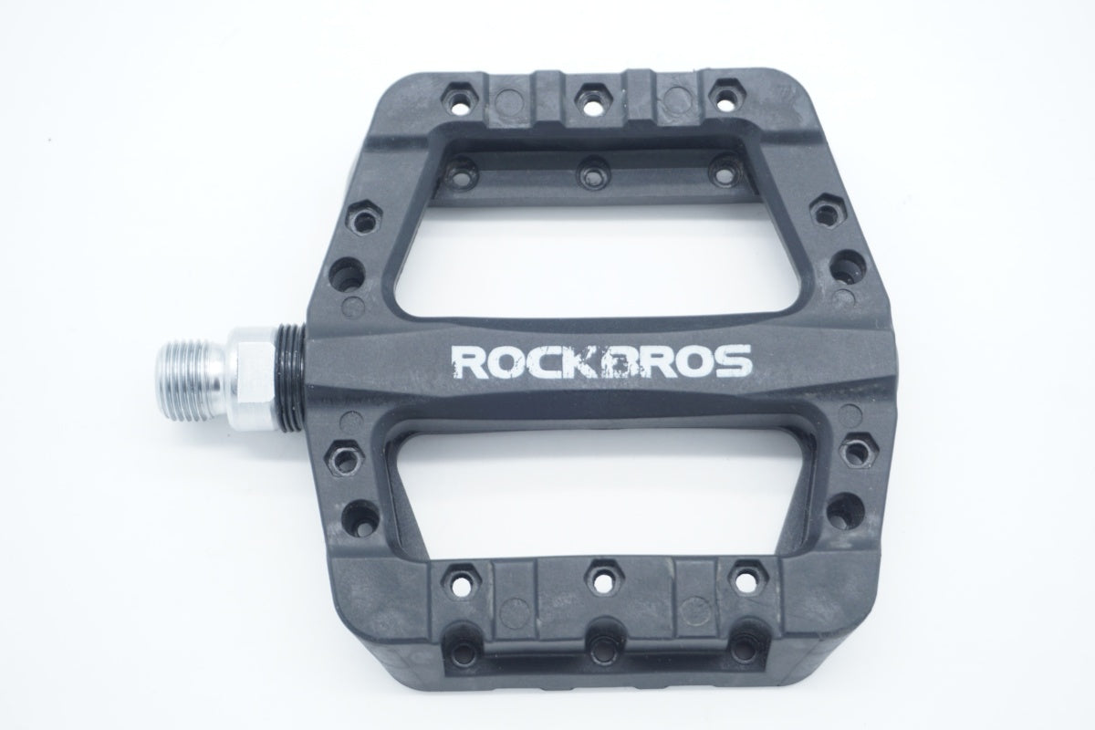 ROCKBROS 「ロックブロス」 ペダル  / 滋賀大津店