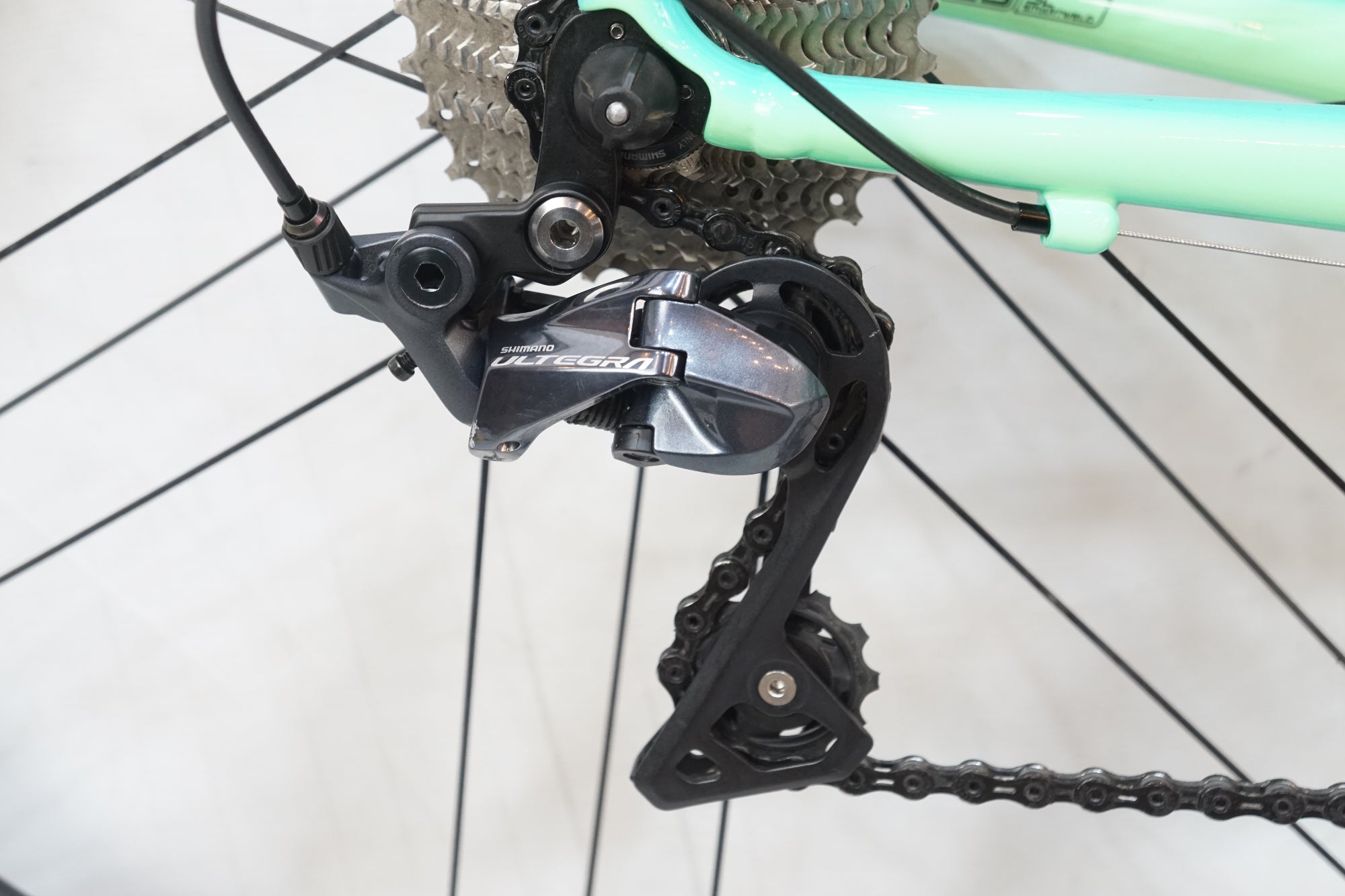 SPECIALIZED 「スペシャライズド」 ALLEZ SPRINT ULTEGRA 2018年モデル ロードバイク / バイチャリ浦和ベース