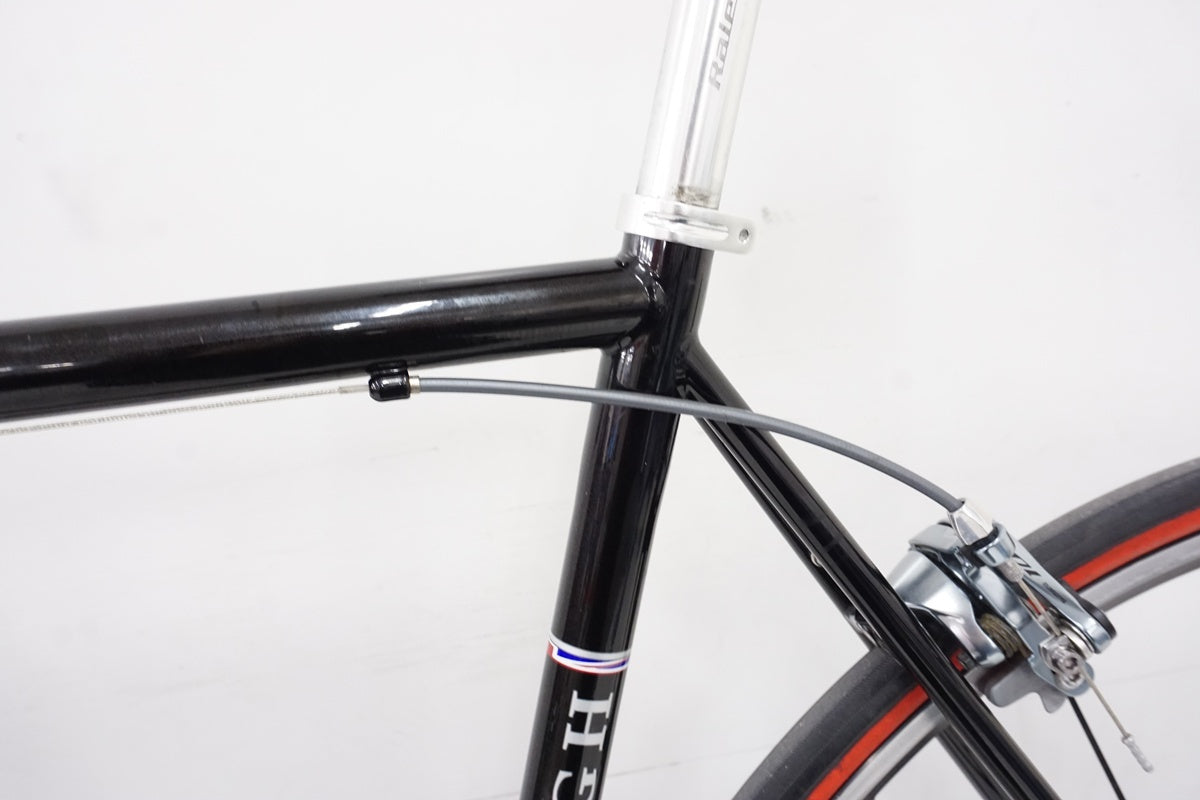 お話中　ロードバイク　ラレー RALEIGH「ラレー」 CRA CARLTON-A 2018年モデル ロードバイク / 浜松店