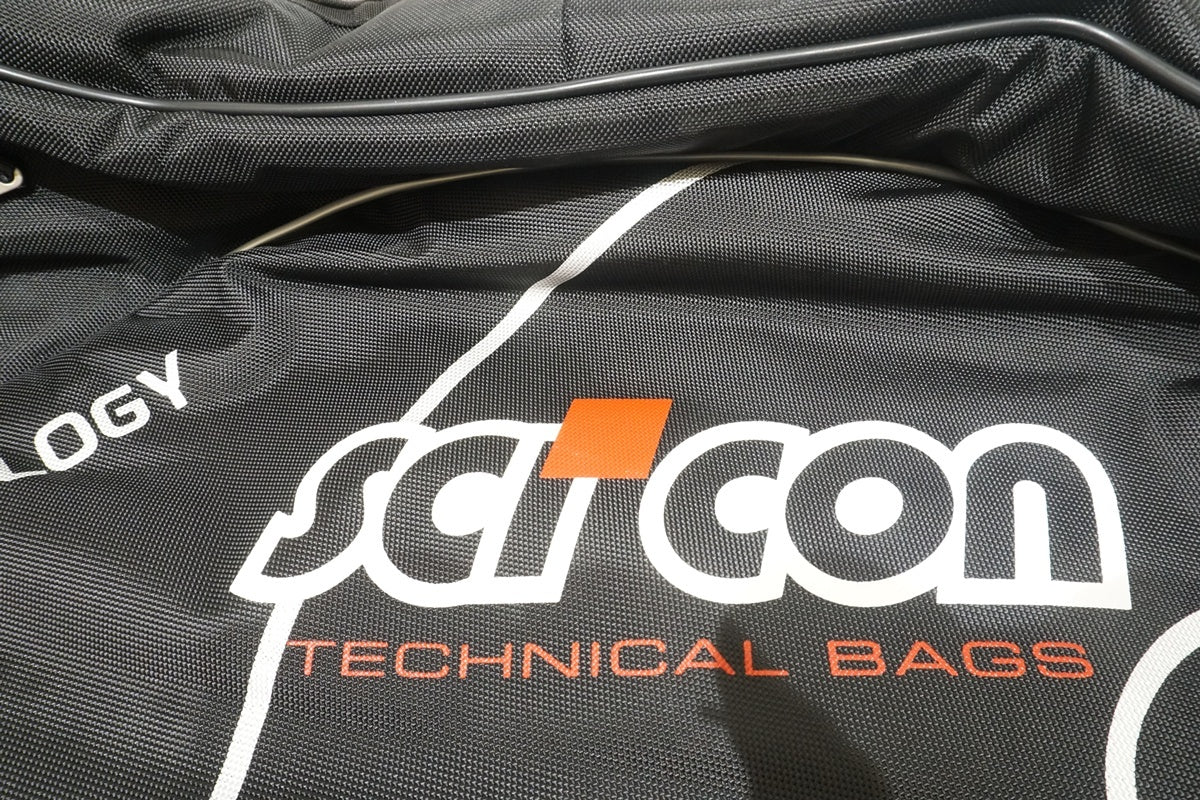 SCICON 「シーコン」 AEROCOMFORT 2.0 トラベルバック / 浜松店