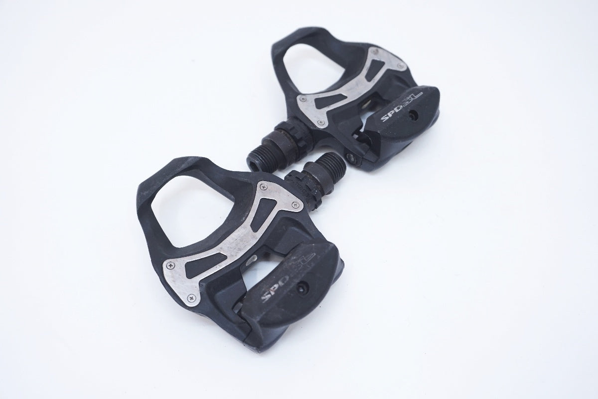 SHIMANO 「シマノ」 PD-R550 ペダル / 大阪美原北インター店