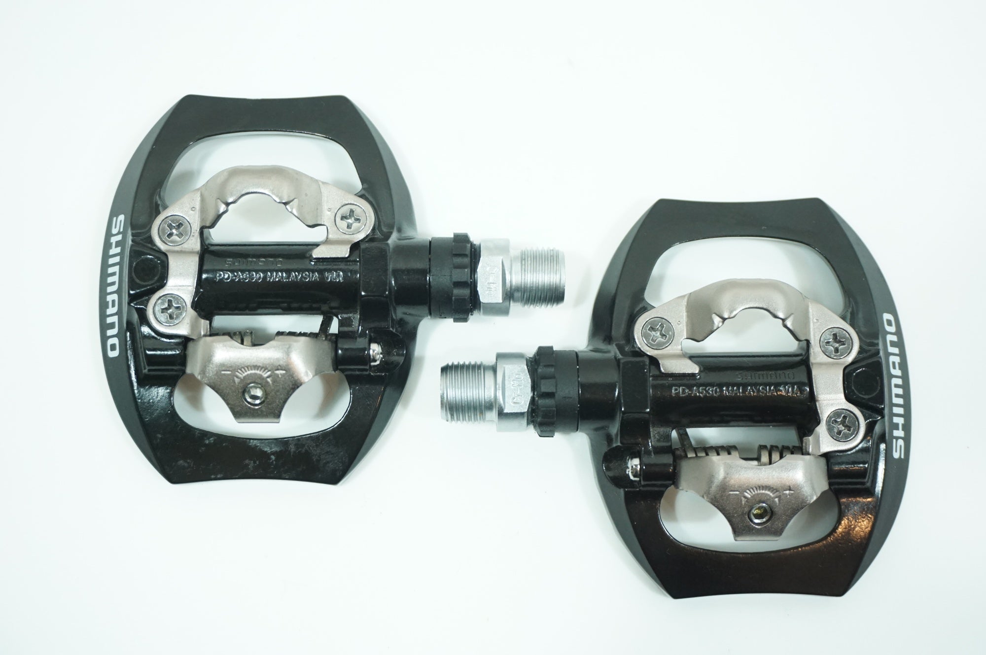 SHIMANO 「シマノ」 PD-A530 ペダル / 世田谷店