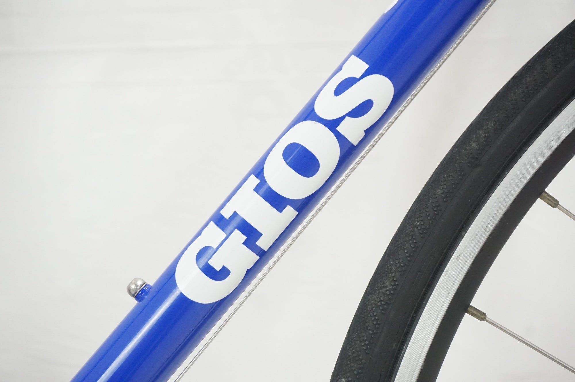 GIOS 「ジオス」 AMPIO 2016年モデル クロスバイク / 福岡アイランドシティ店