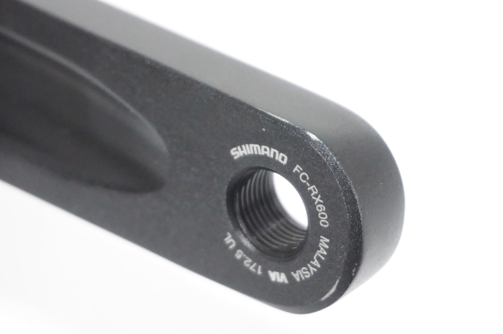 SHIMANO 「シマノ」 GRX FC-RX600 46-30T 172.5mm クランク / AKIBA店