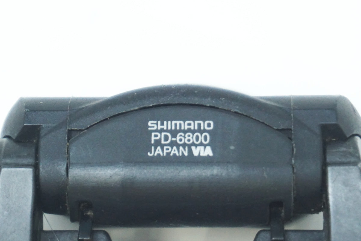 SHIMANO 「シマノ」 ULTEGRA PD-6800 ペダル / 大阪美原北インター店
