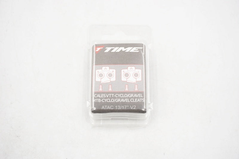 TIME 「タイム」 ATAC クリートセット / 奈良店