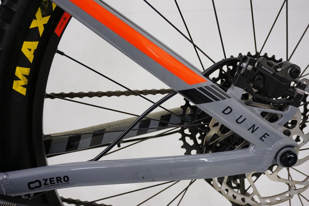 MONDRAKER「モンドレイカー」 DUNE 27.5 2020年モデル マウンテンバイク / 浜松店