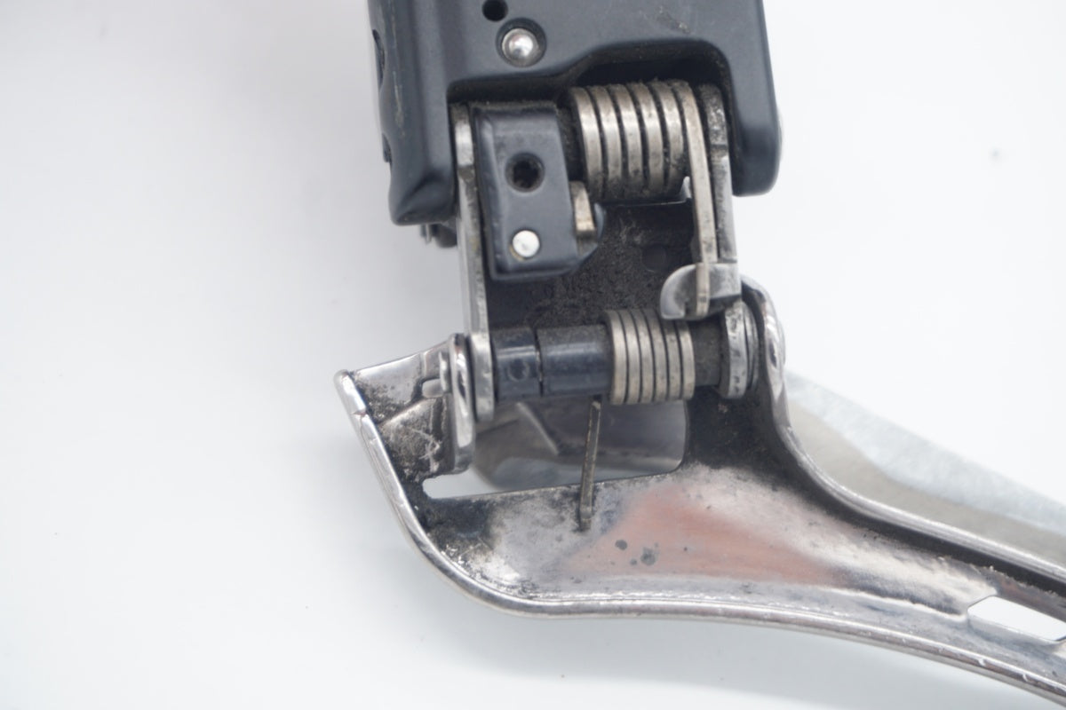 SHIMANO 「シマノ」 DURA-ACE DI2 FD-R9150 フロントディレイラー / 京都八幡店