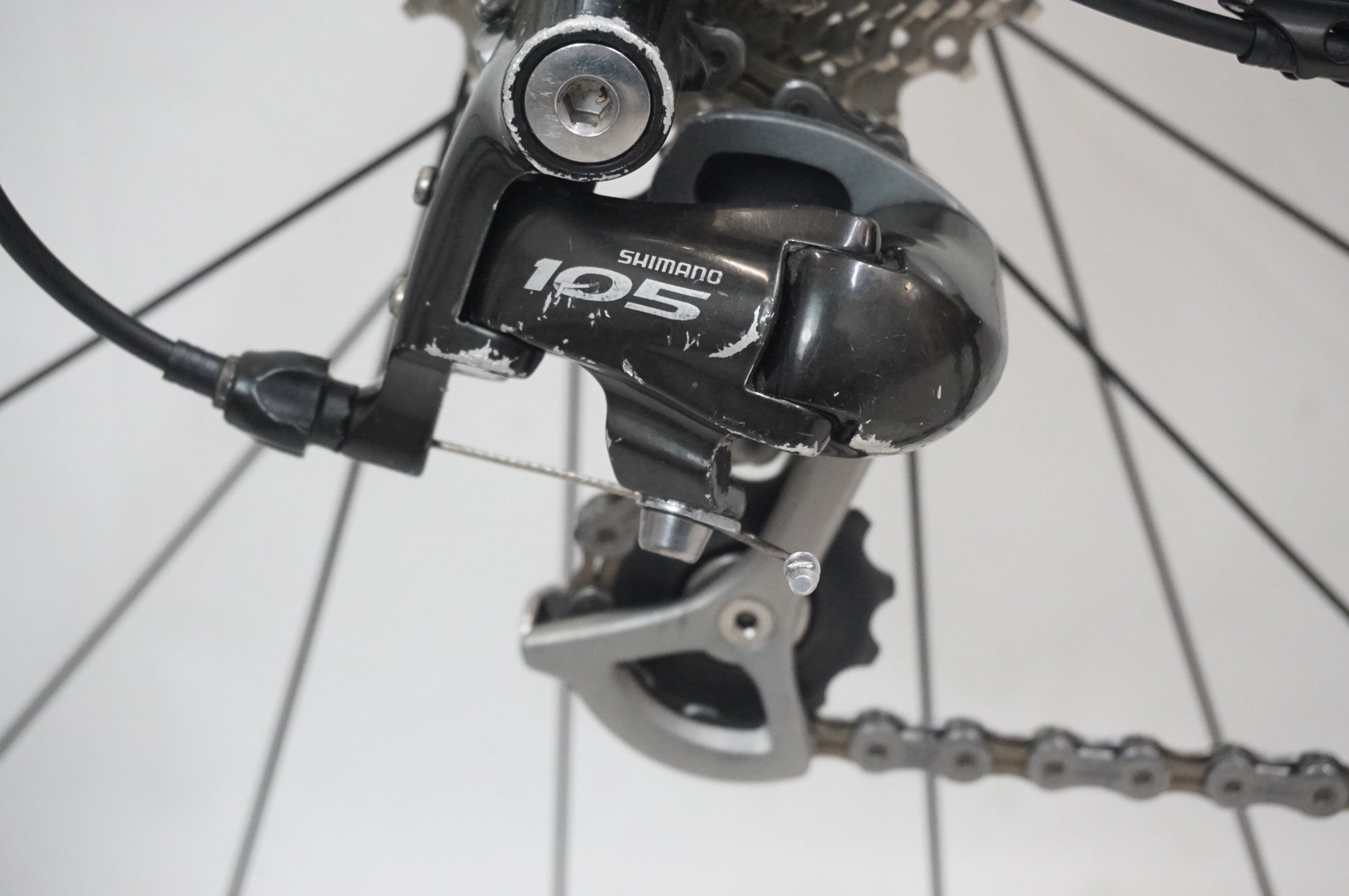 TREK 「トレック」 MADONE 3.1 2011年モデル ロードバイク / 福岡店
