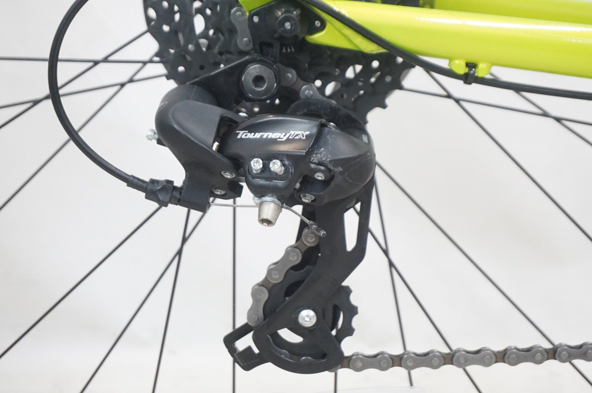 CANNONDALE 「キャノンデール」 TRAIL8 2020年モデル マウンテンバイク