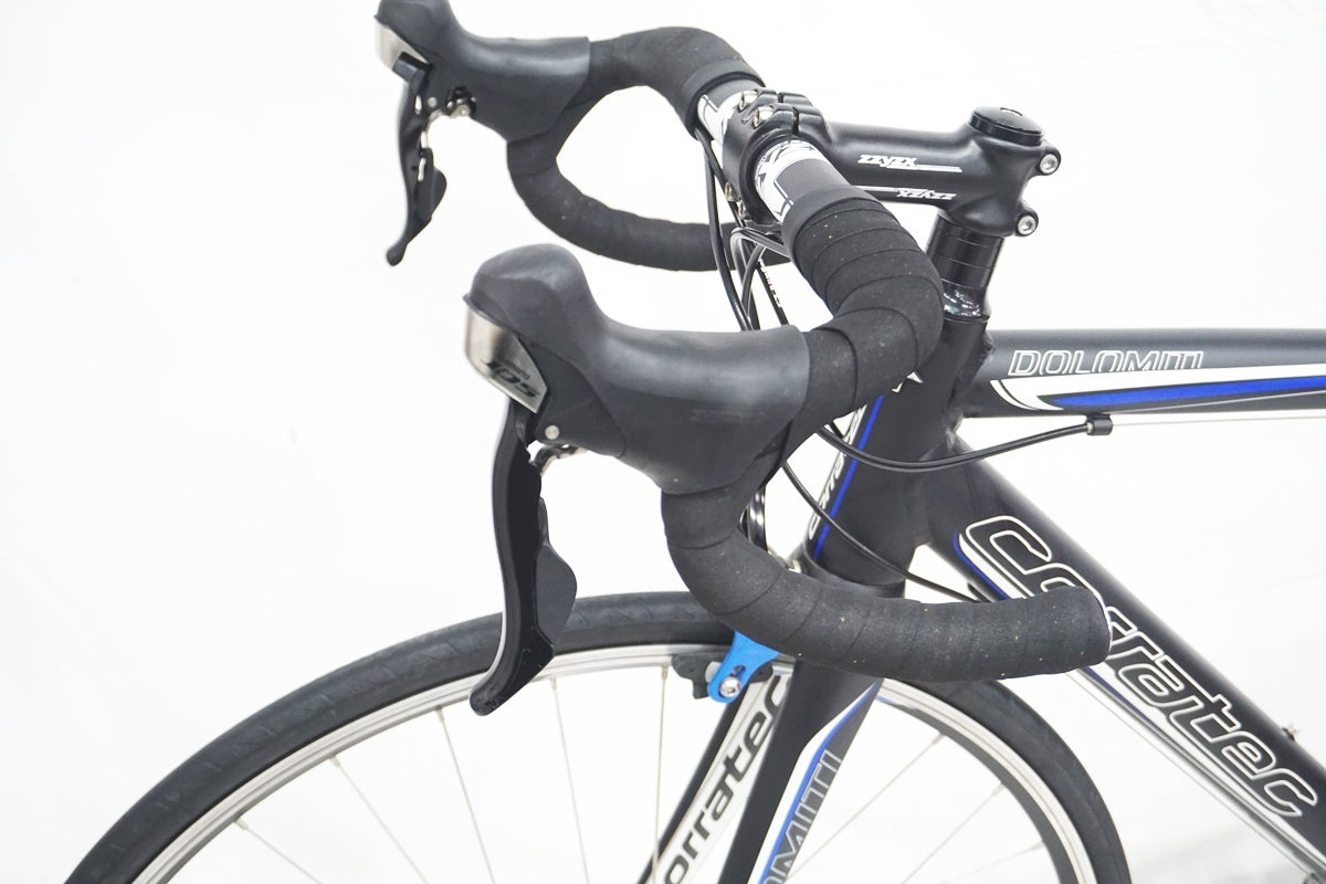 corratec ロードバイク　５０サイズ corratec ロードバイク 50サイズ CORRATEC ( コラテック ) ロード