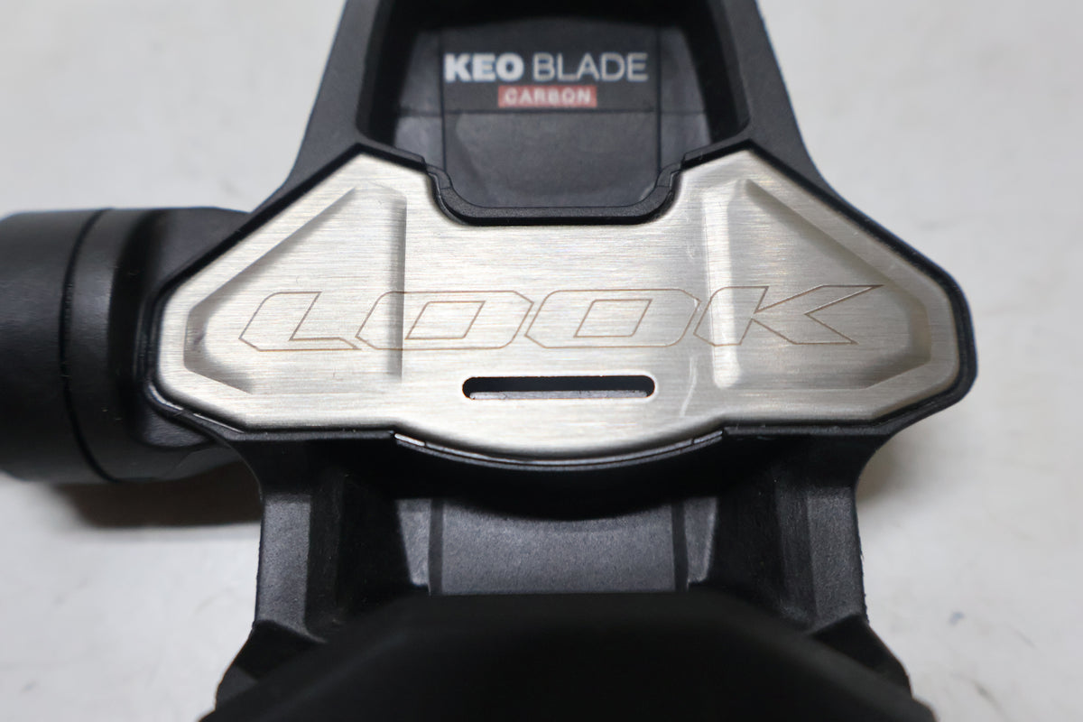 LOOK 「ルック」 KEO BLADE CARBON クロモリシャフト ペダル / 高知店