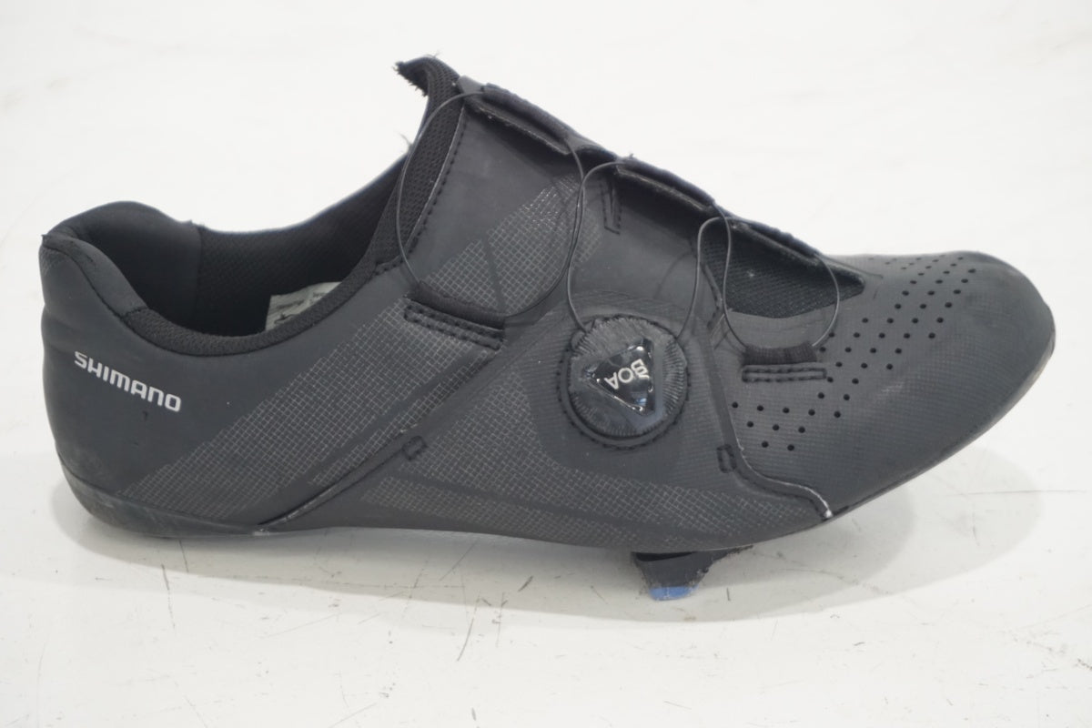 SHIMANO 「シマノ」 RC3 SH-RC300M L01E EU40(25.2cm)サイズ シューズ